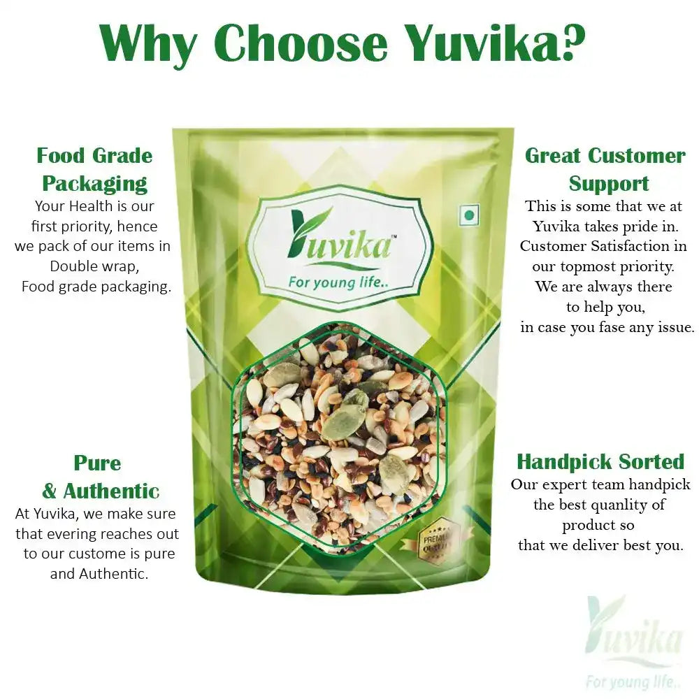 Choose Yuvika Mixed Seeds
