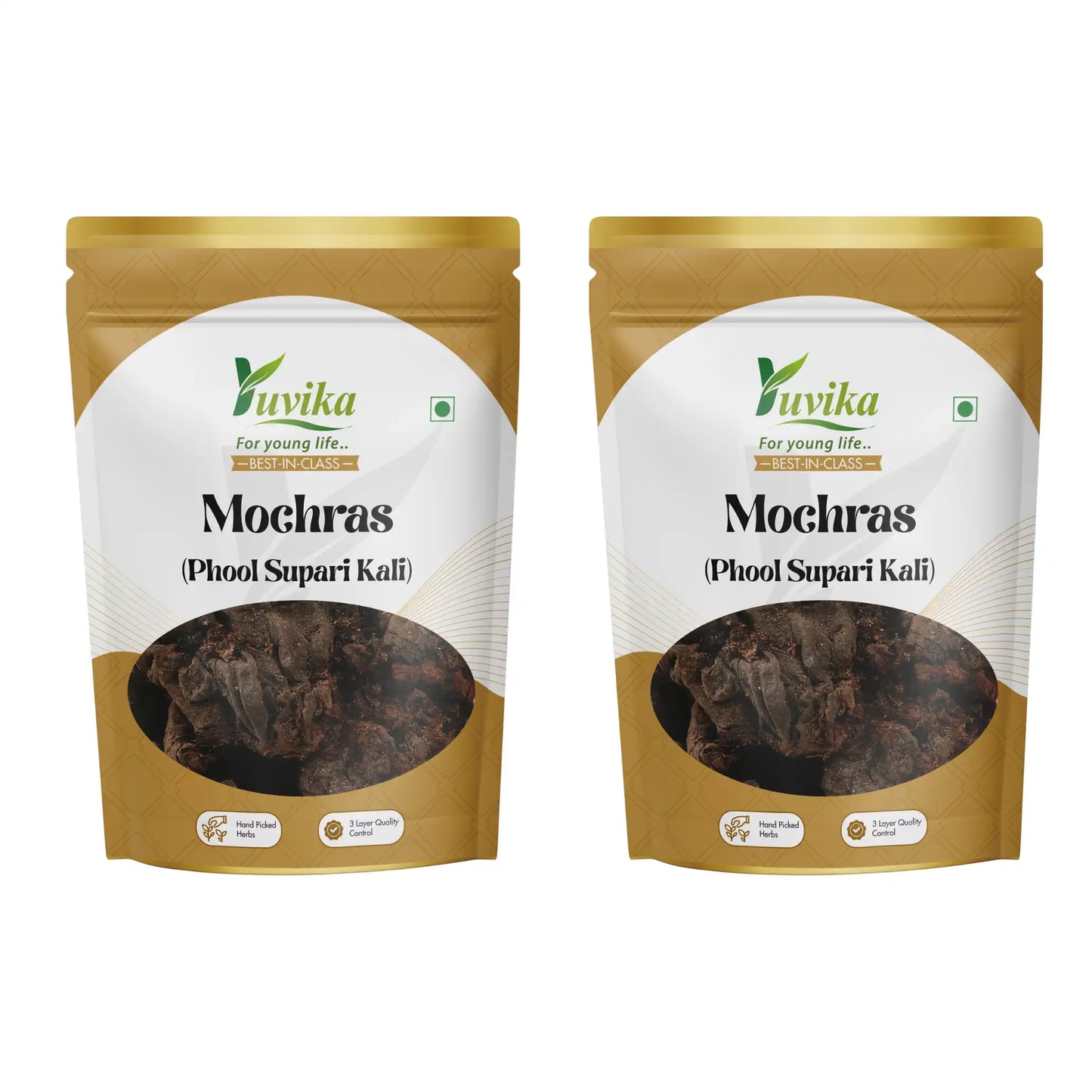 Mochras - Phool Supari Kali - Salmalia malabaricum - Bombax Ceiba - Red Silk Cotton Tree Gum