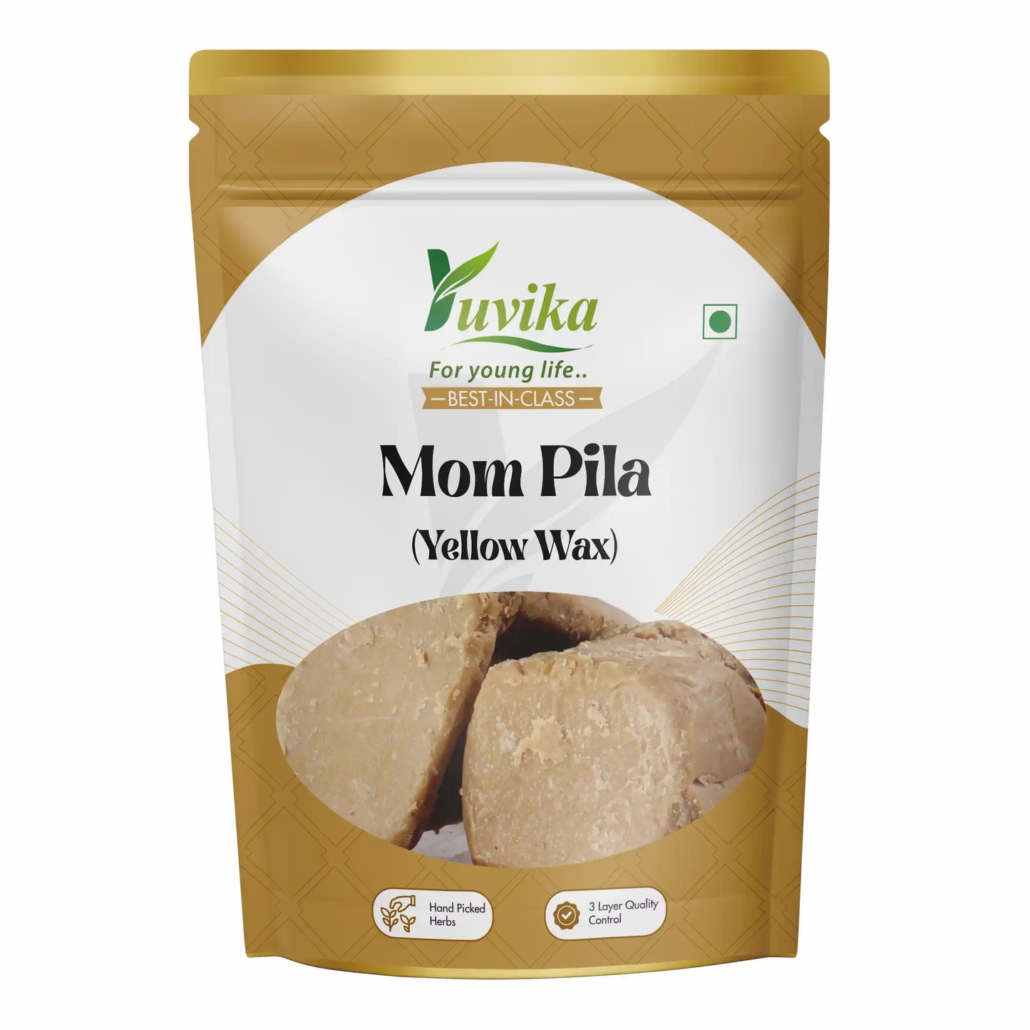 MomPila