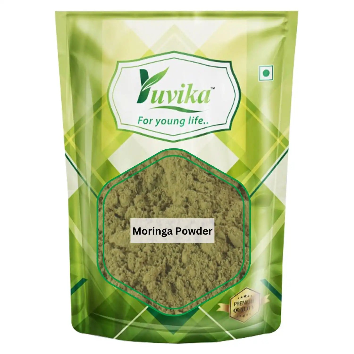 Moringa Leaves Powder