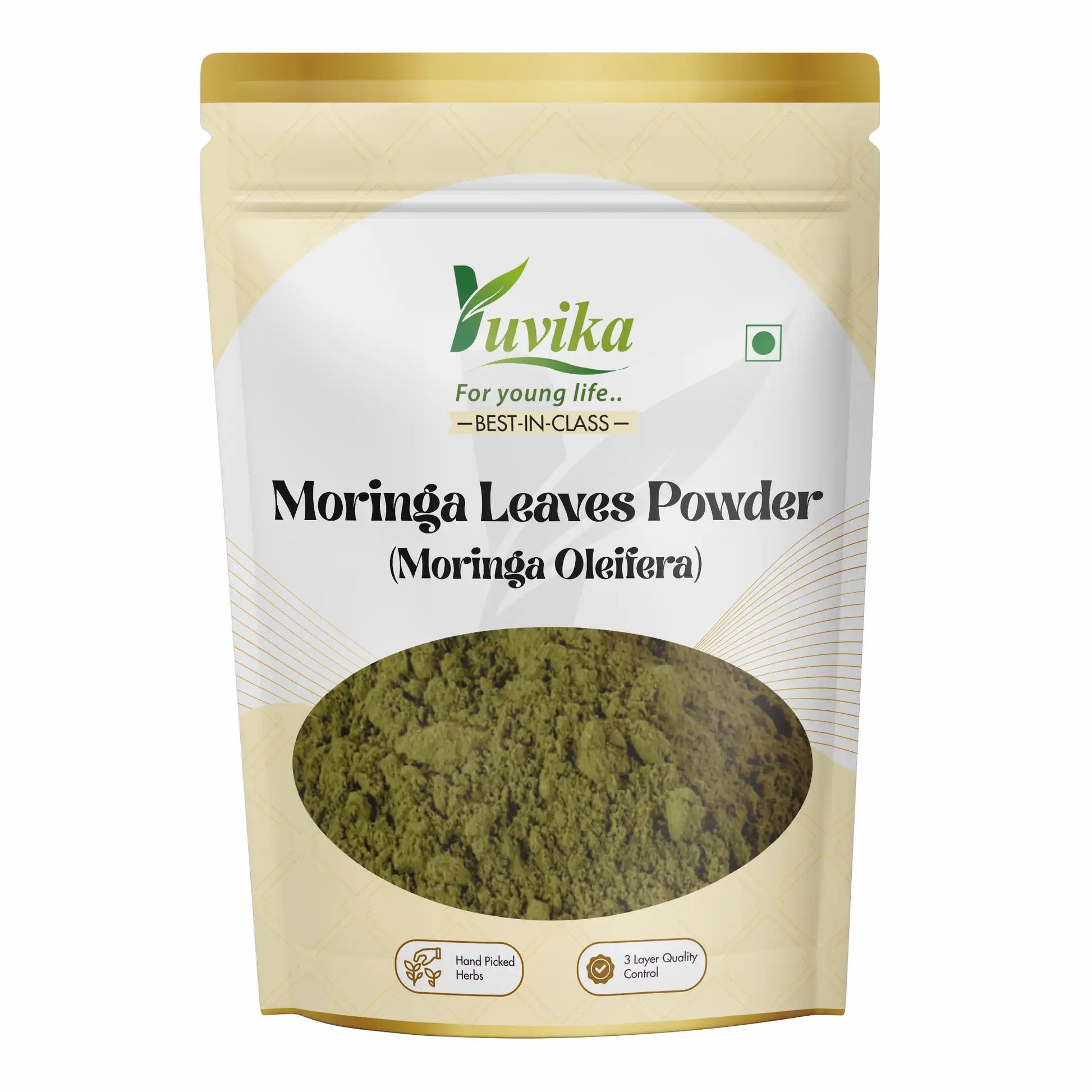 MoringaLeavesPowder
