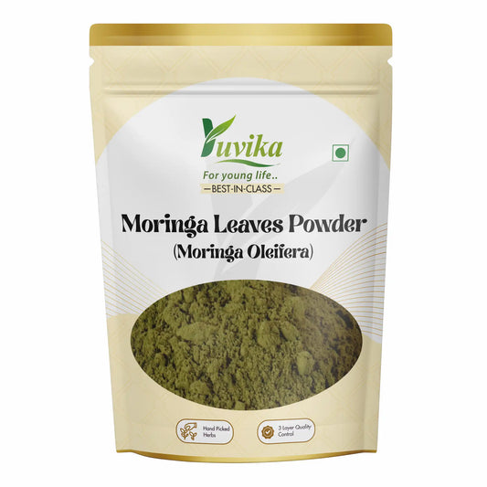 MoringaLeavesPowder