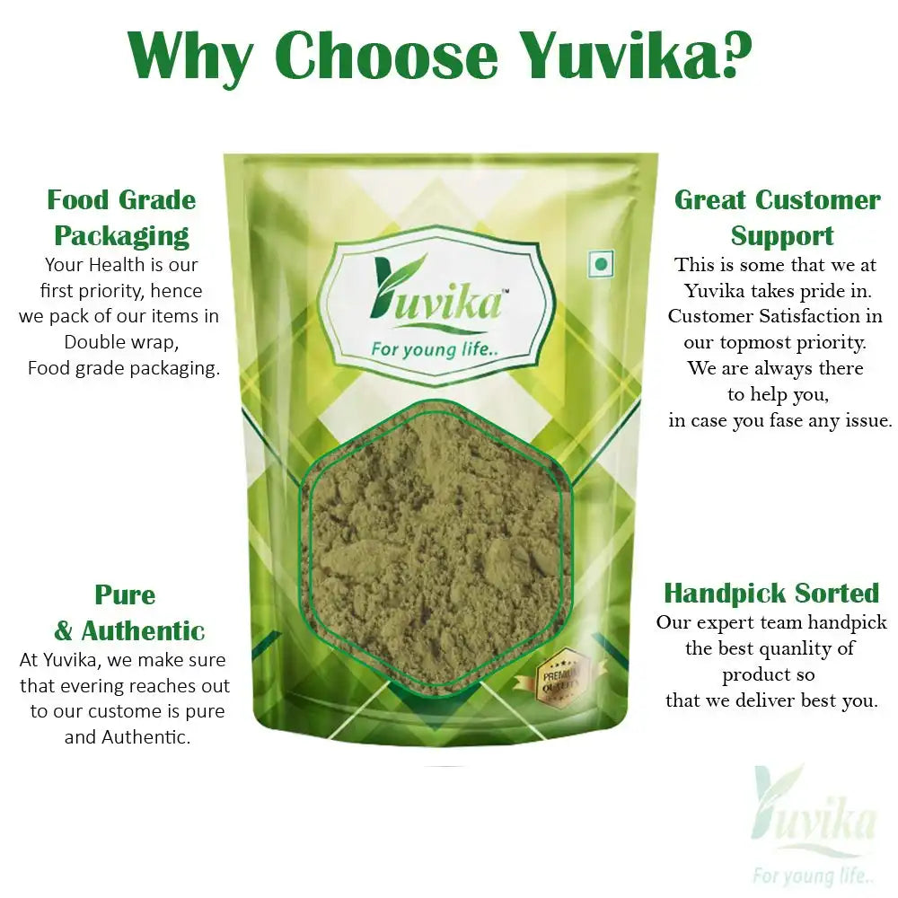 Moringa Leaves Powder