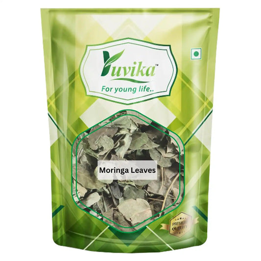 Moringa Leaves