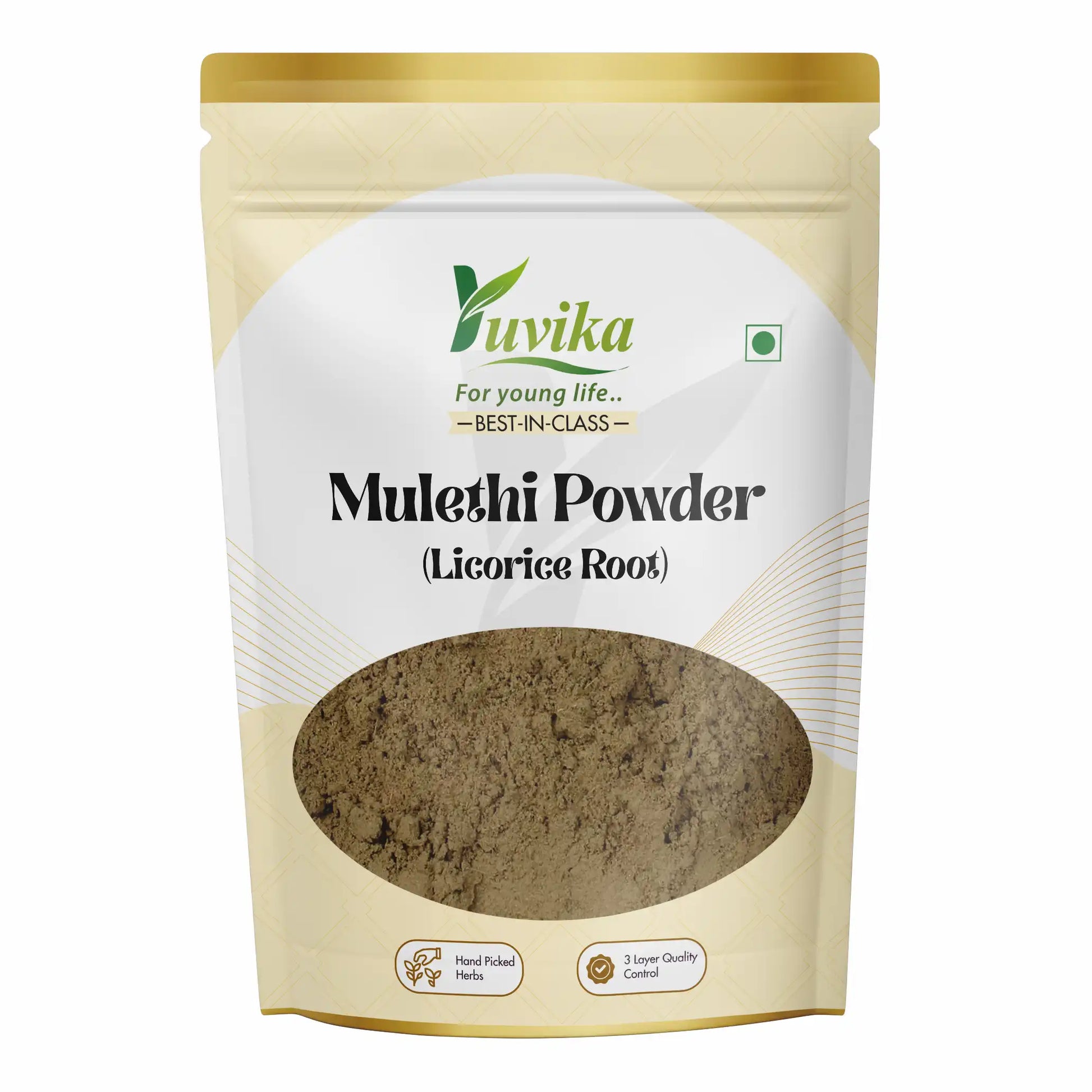 MulethiPowder