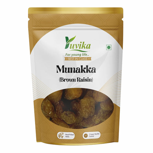 Munakka