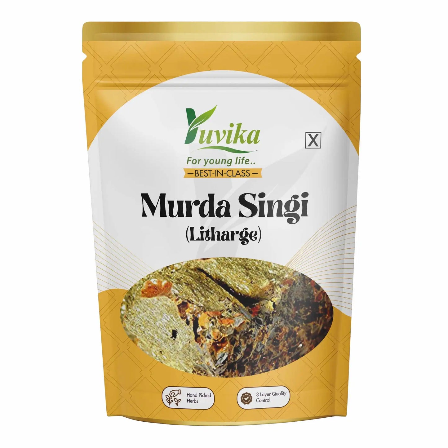 Murda Singi