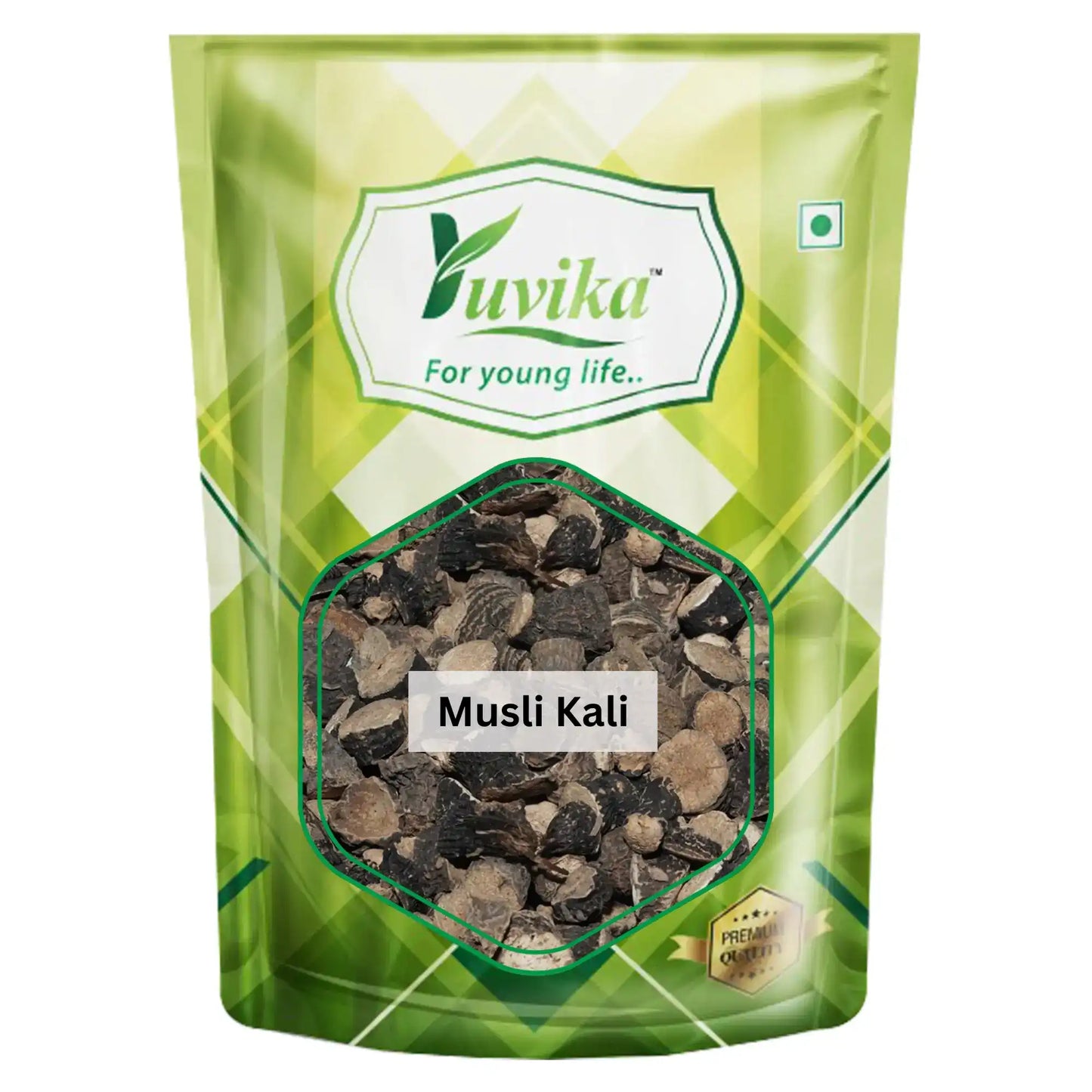 Musli Kali