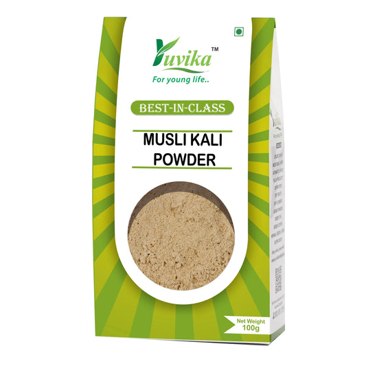 Musli Kali Powder