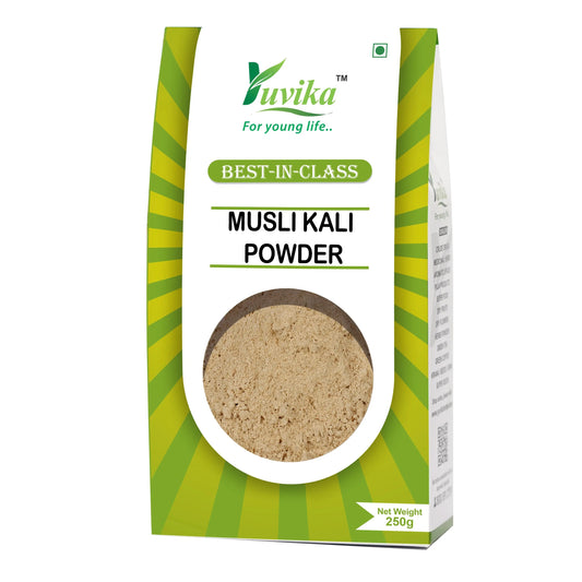 Musli Kali Powder
