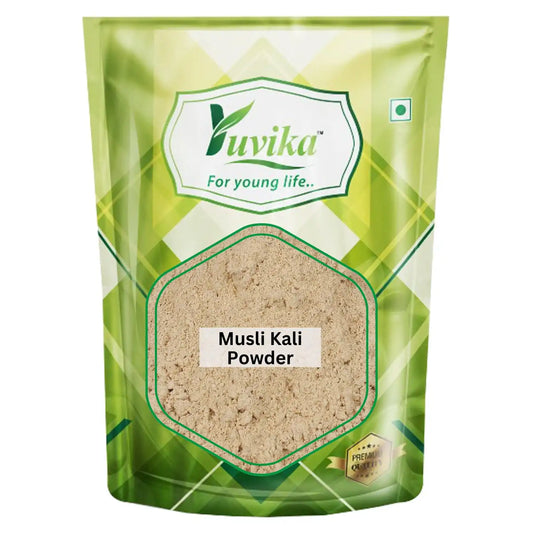 Musli Kali Powder