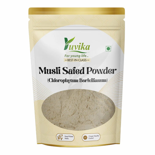 MusliSafedPowder