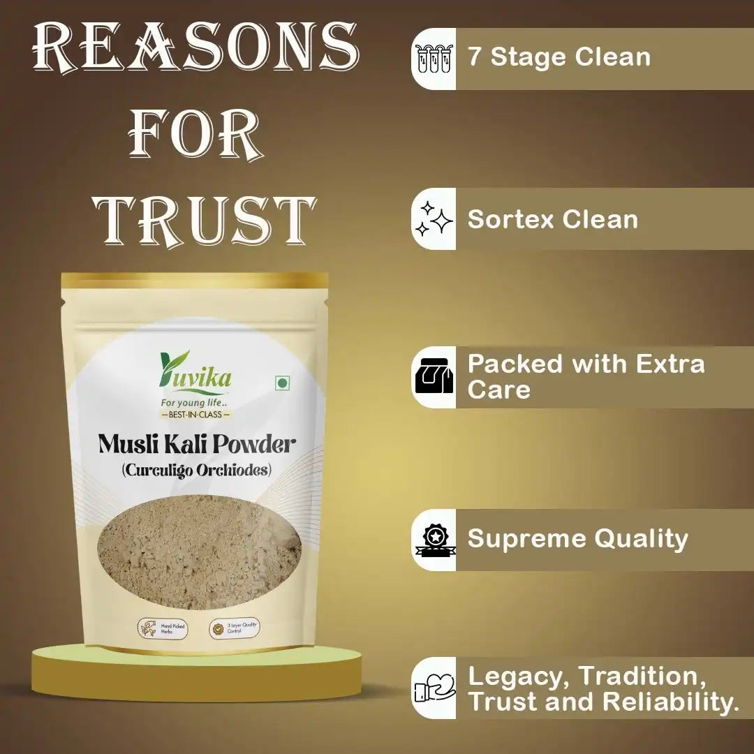 Muslikalipowder