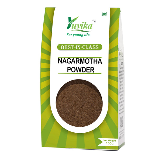 Nagarmotha Powder&nbsp;