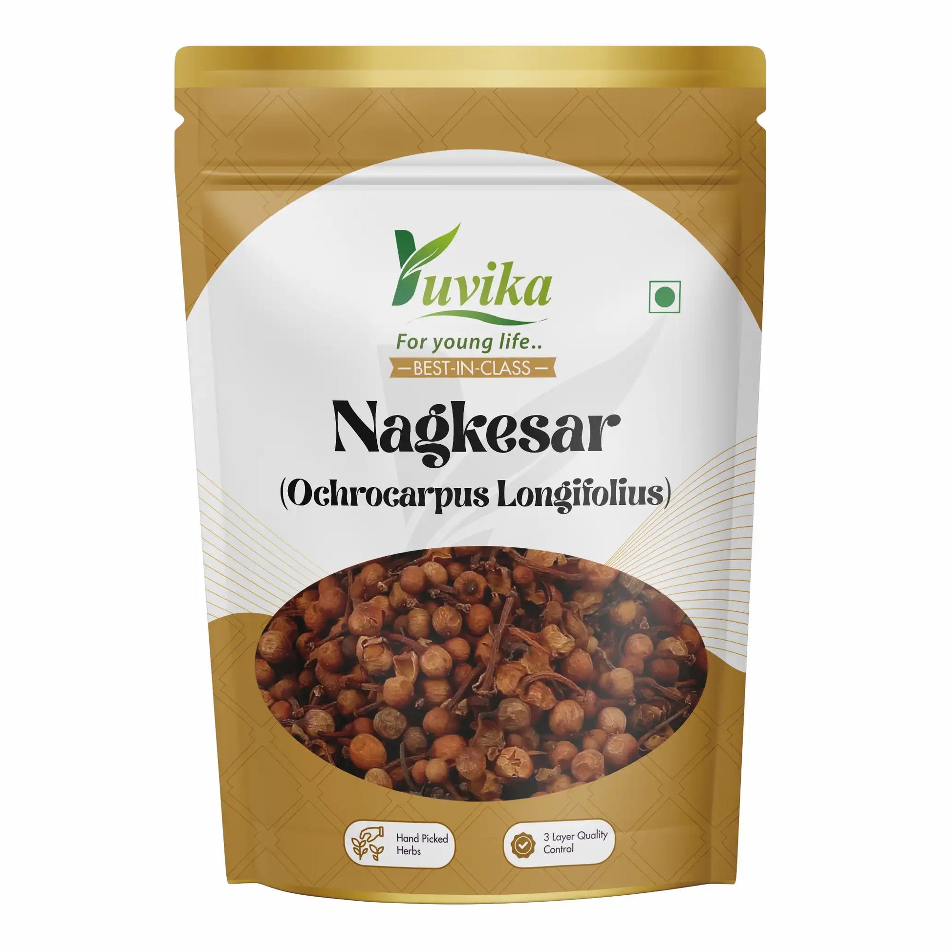Nagkesar