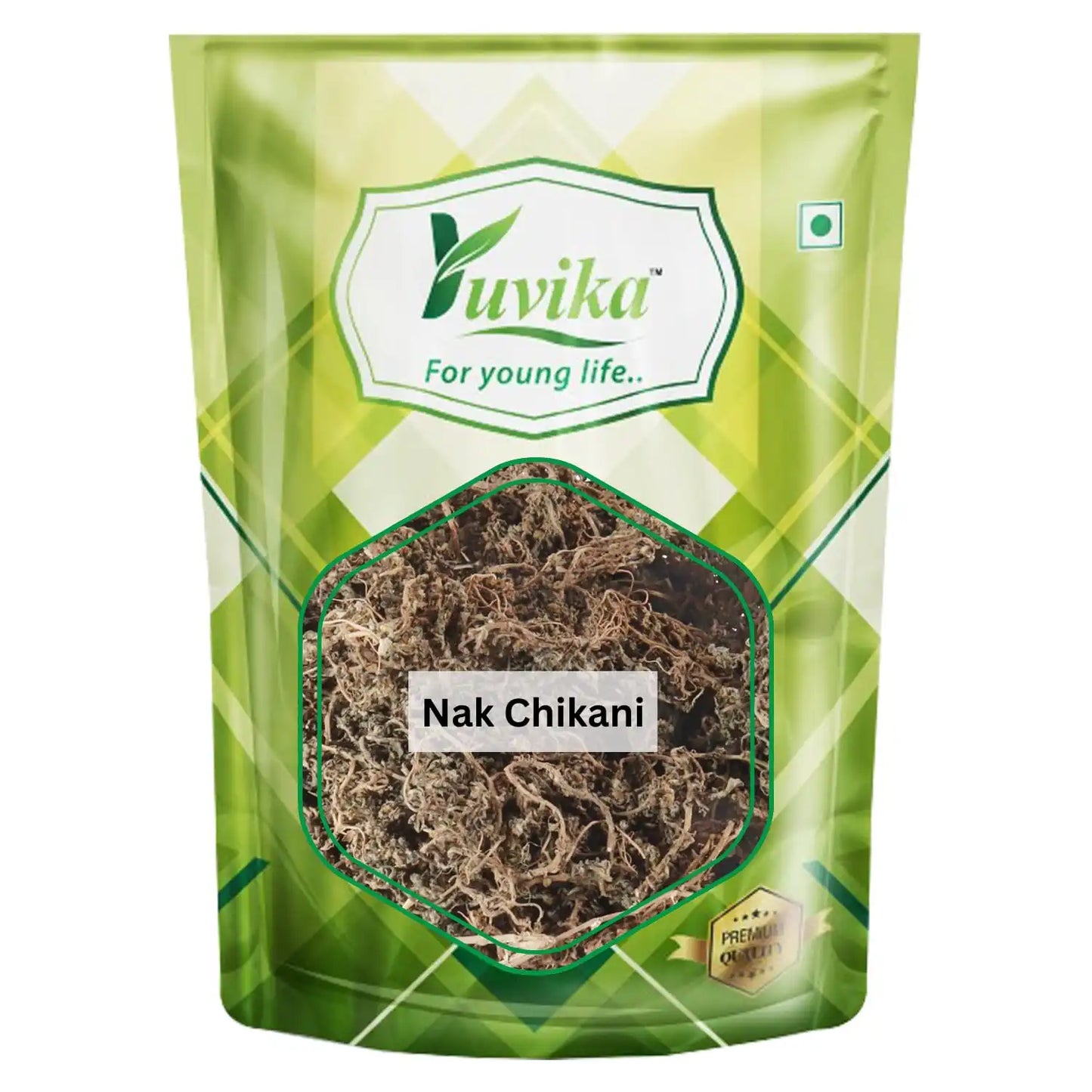 Nak Chikani