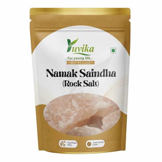 Namak Saindha
