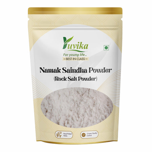 Namak Saindha Powder