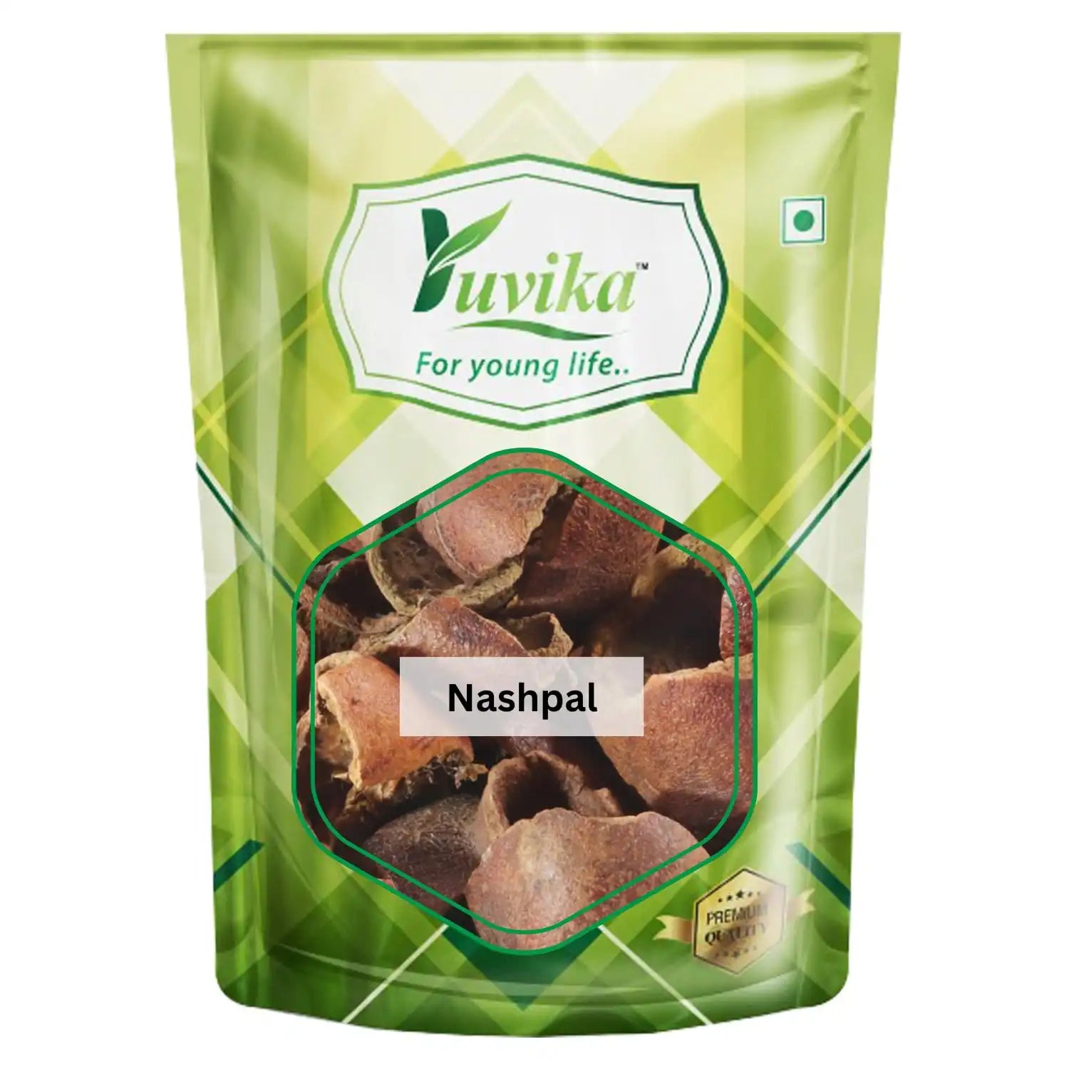 Nashpal