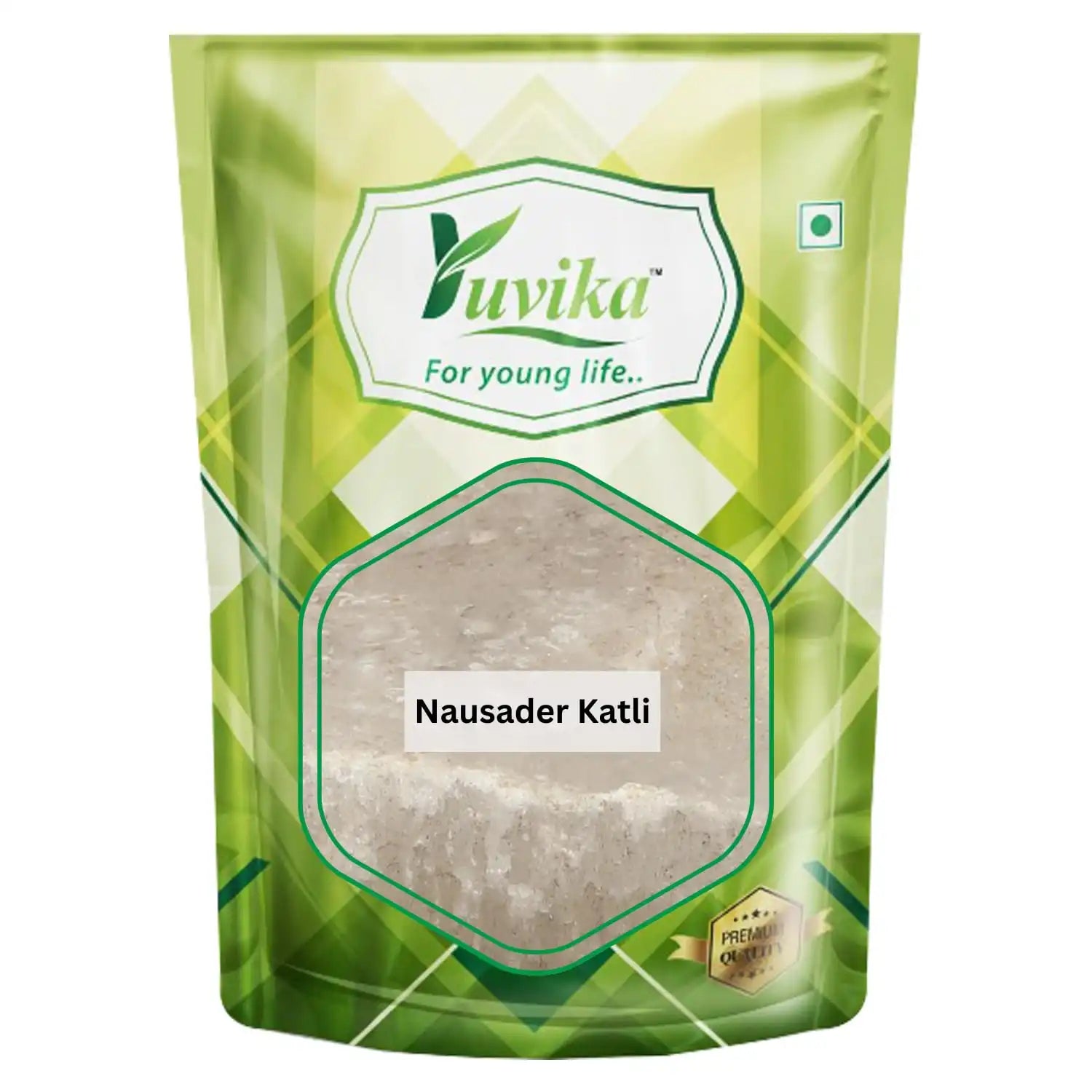 Nausader Katli