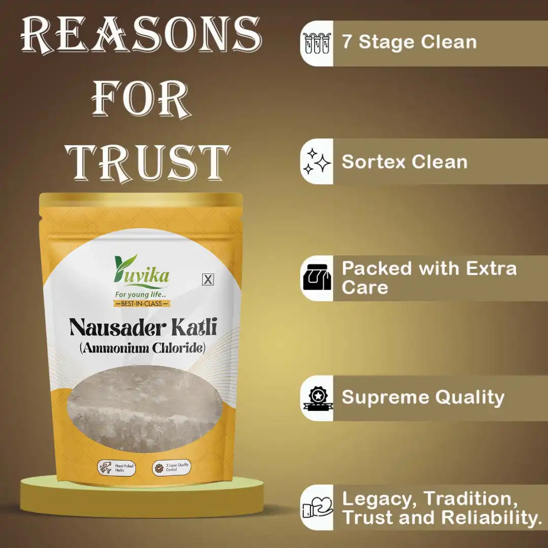 NausaderKatli