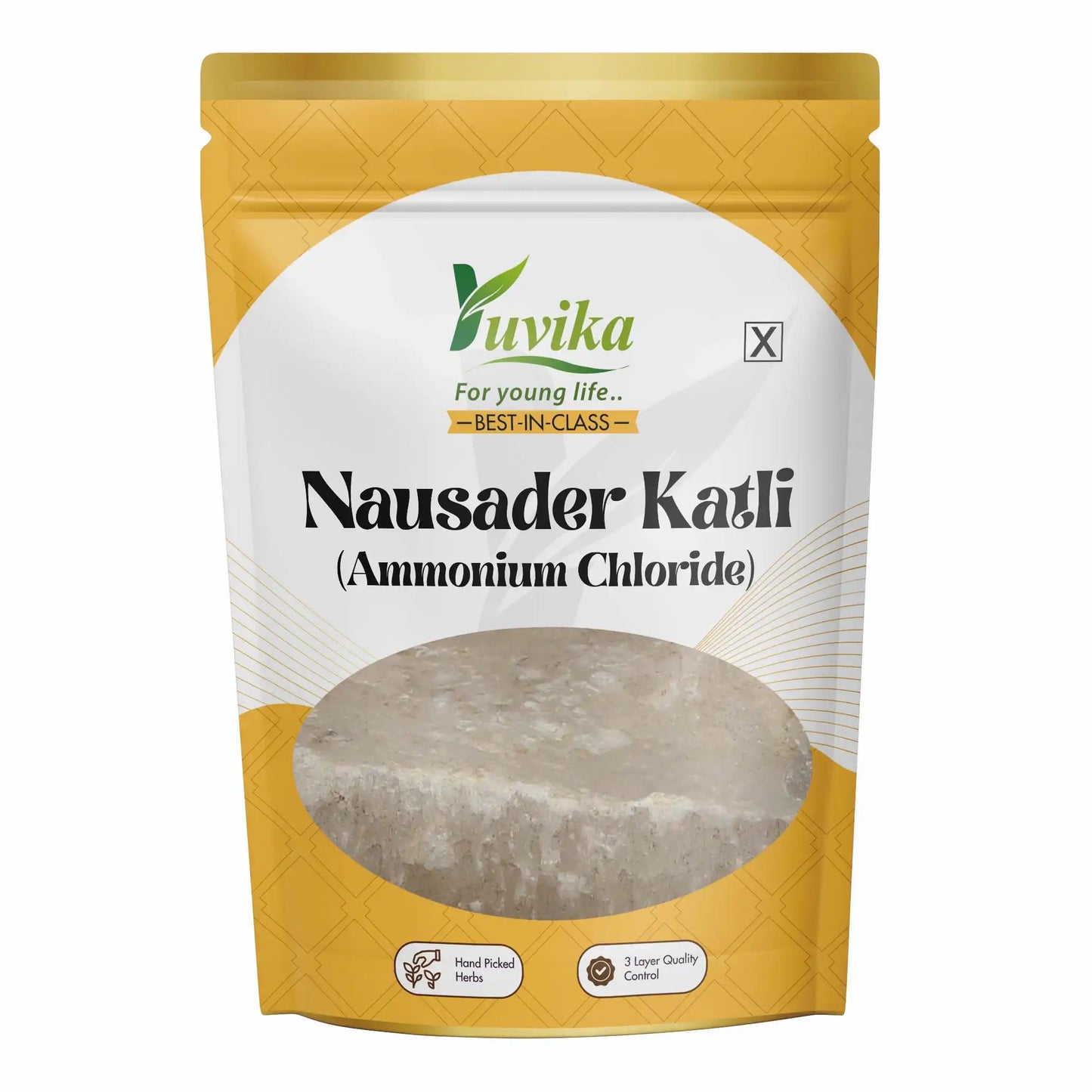 NausaderKatli