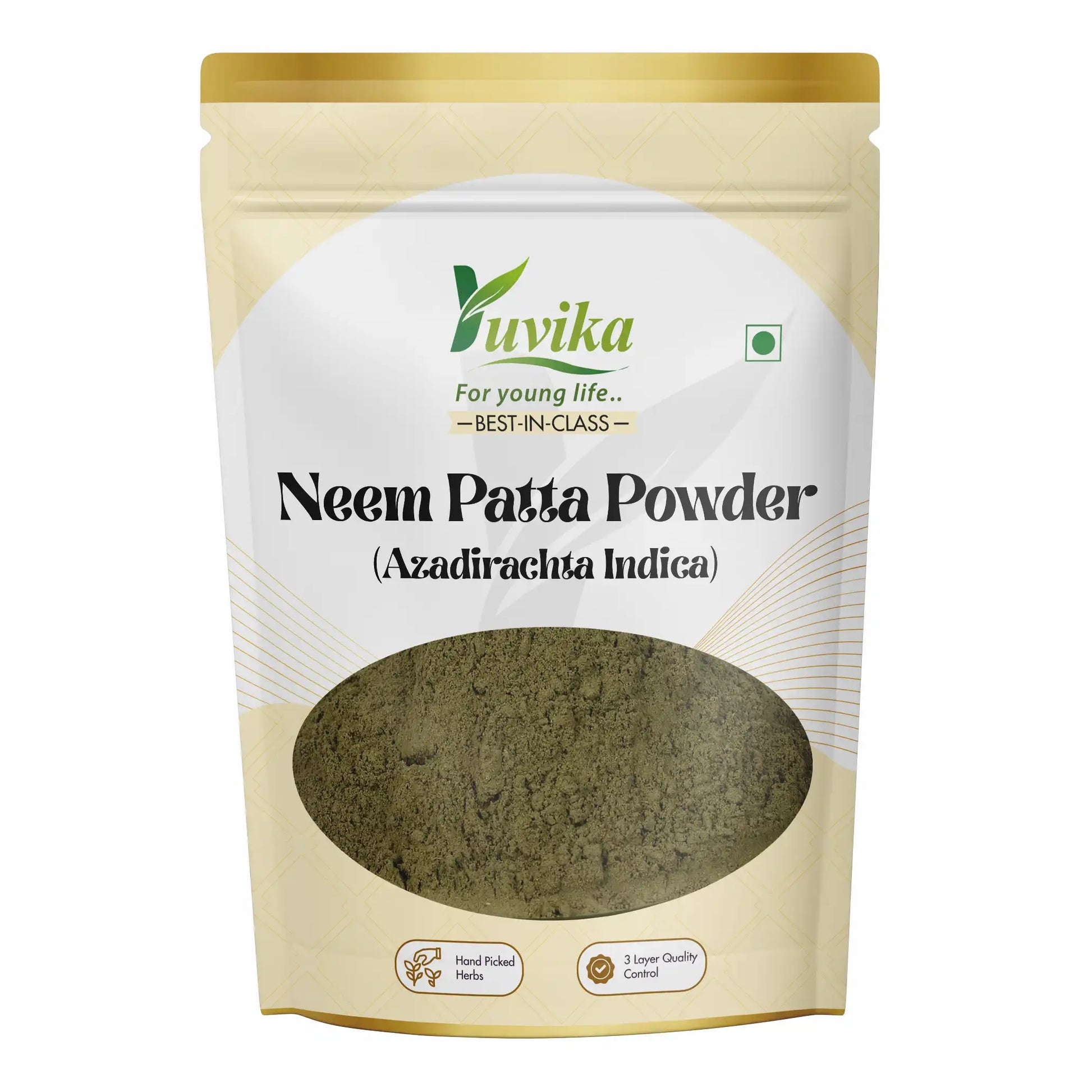 NeemPattaPowder