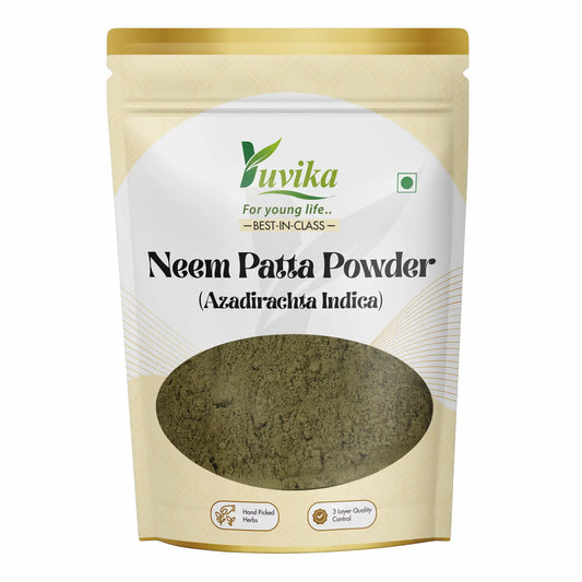 NeemPattaPowder