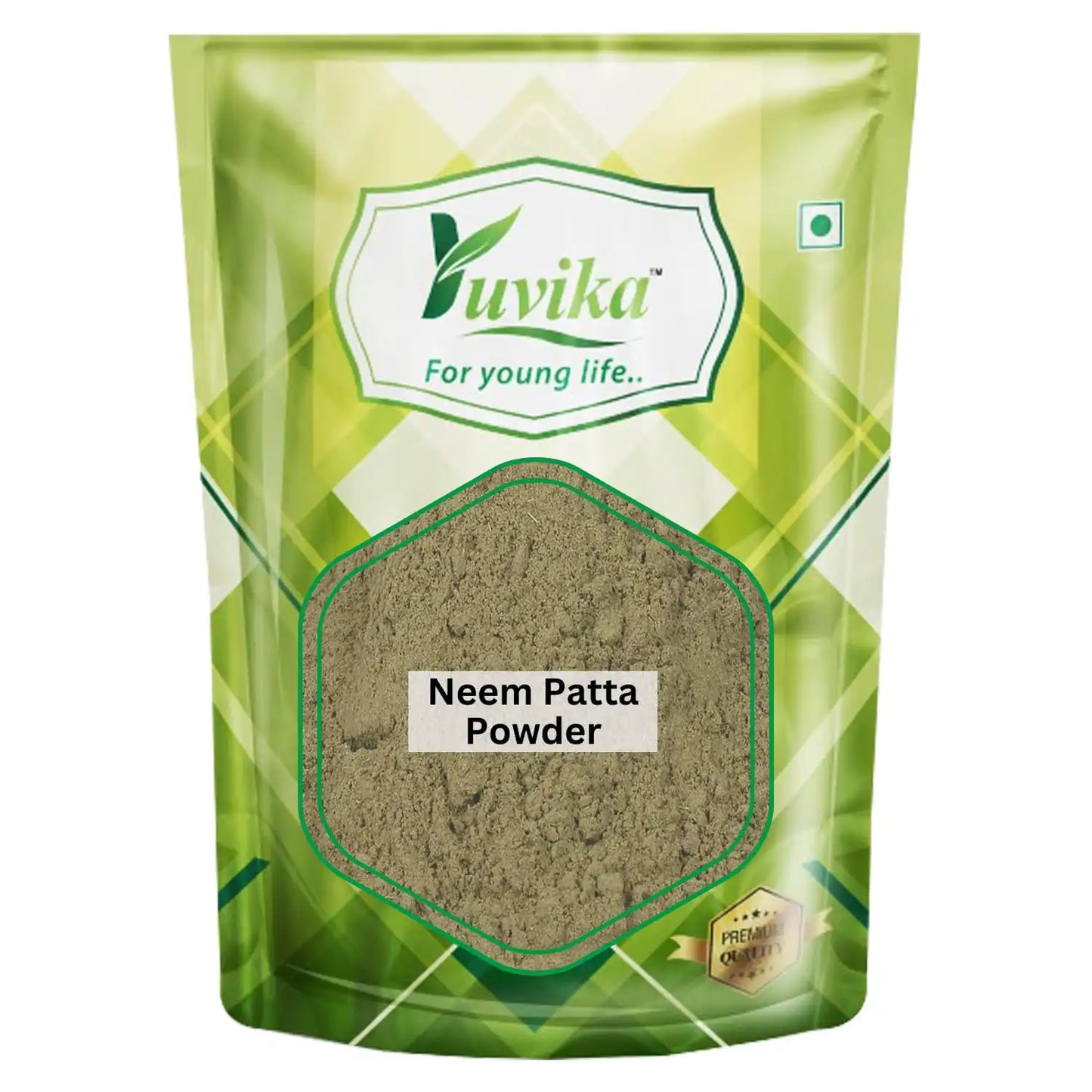 Neem Patta Powder