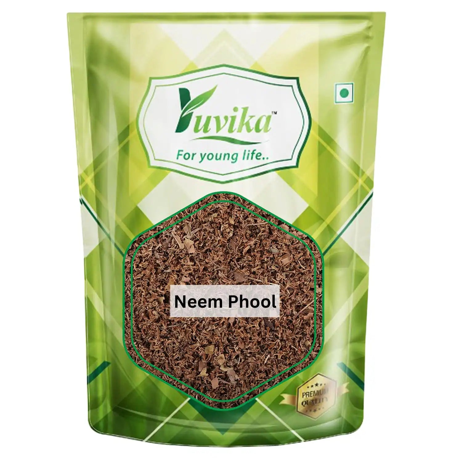 Neem Phool