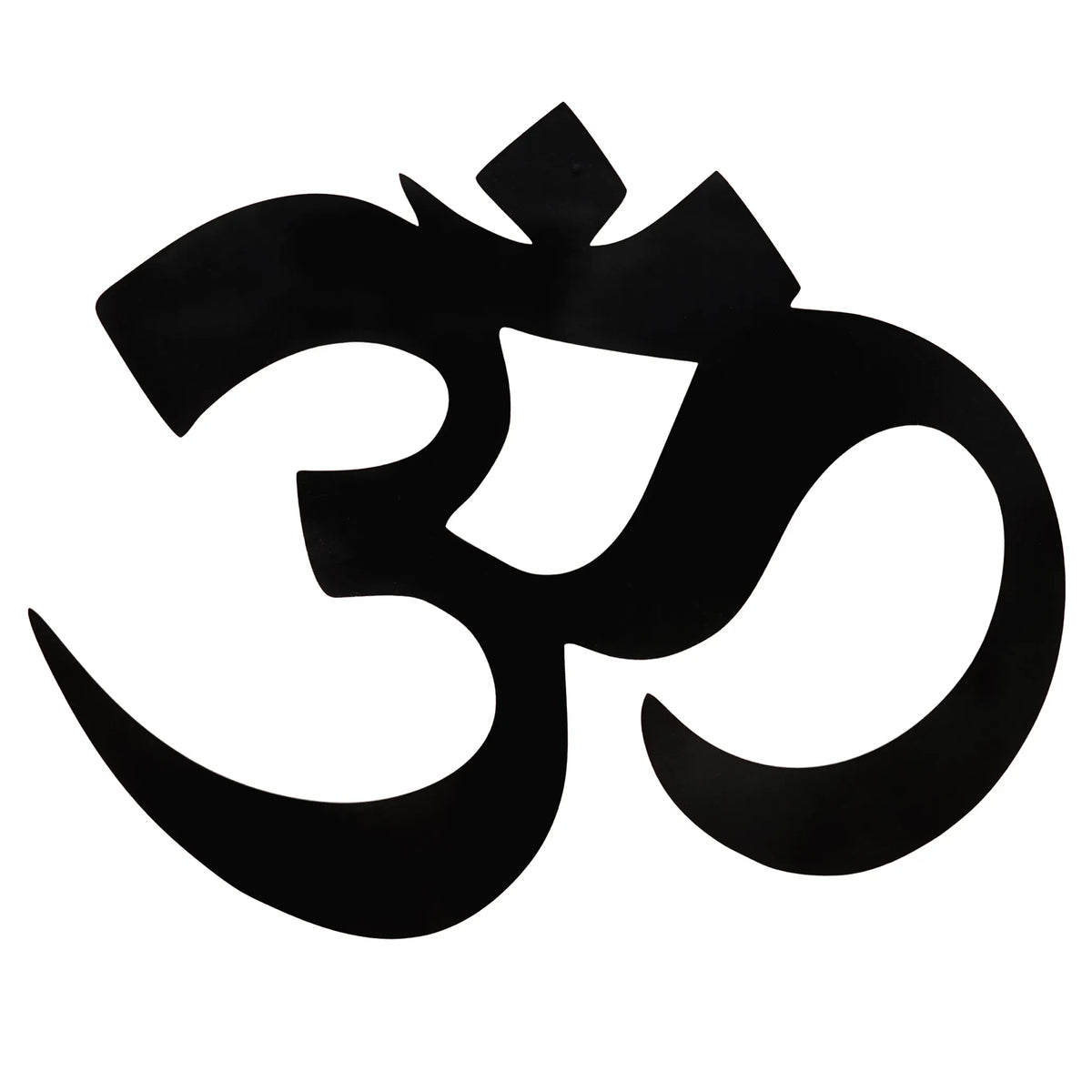 Aum Wall Design (Wooden MDF)