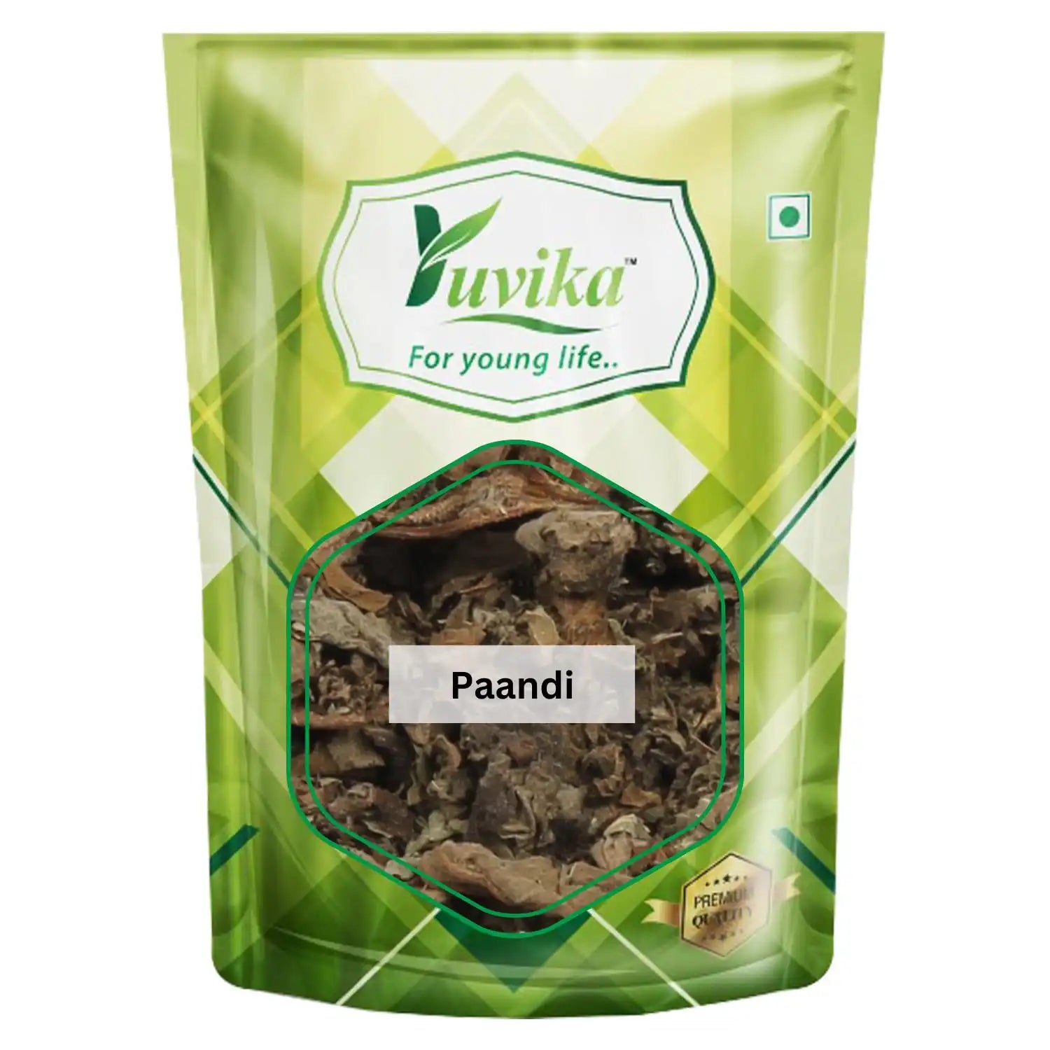 Paandi