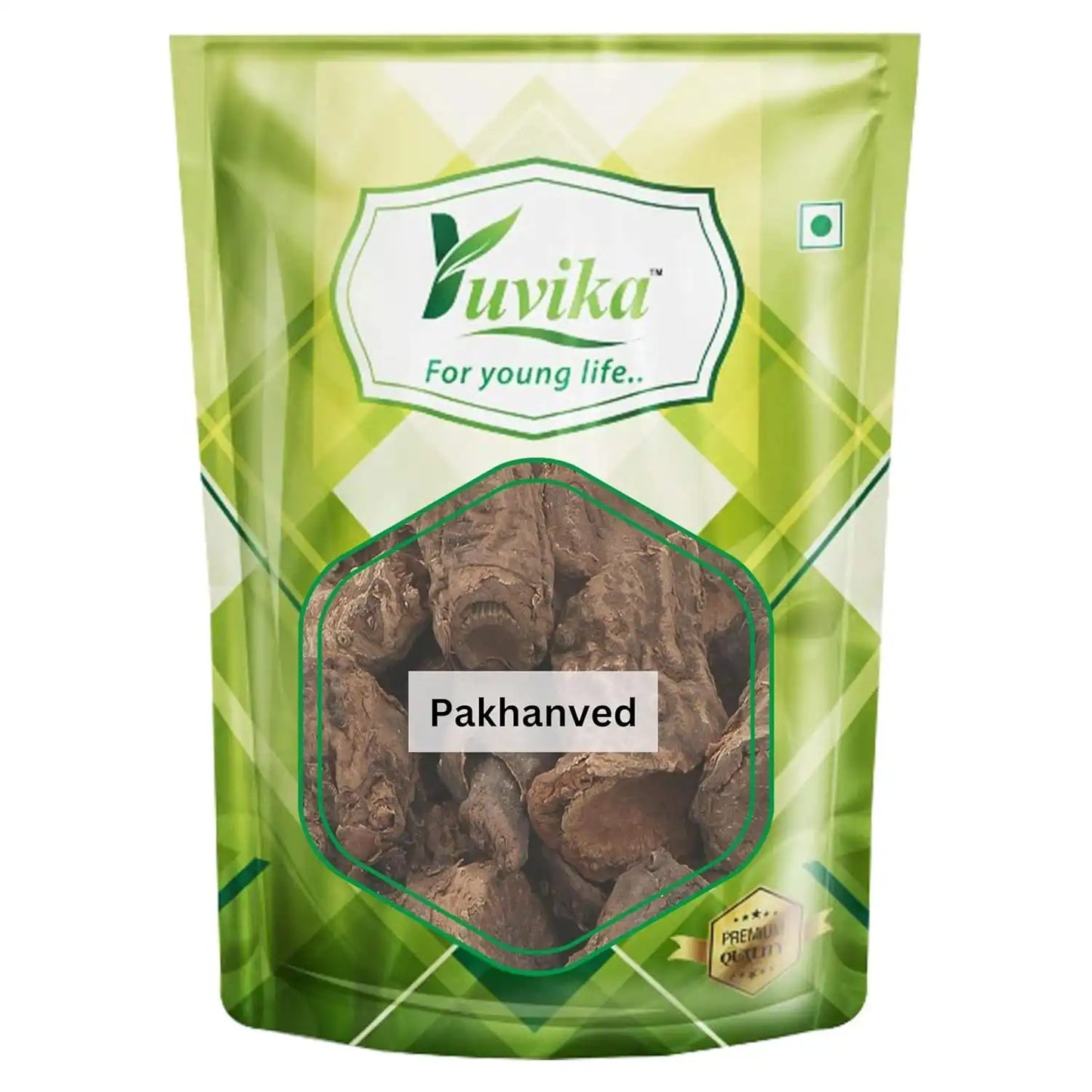 Pakhanved