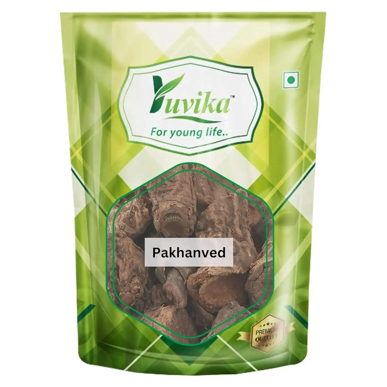 Pakhanved