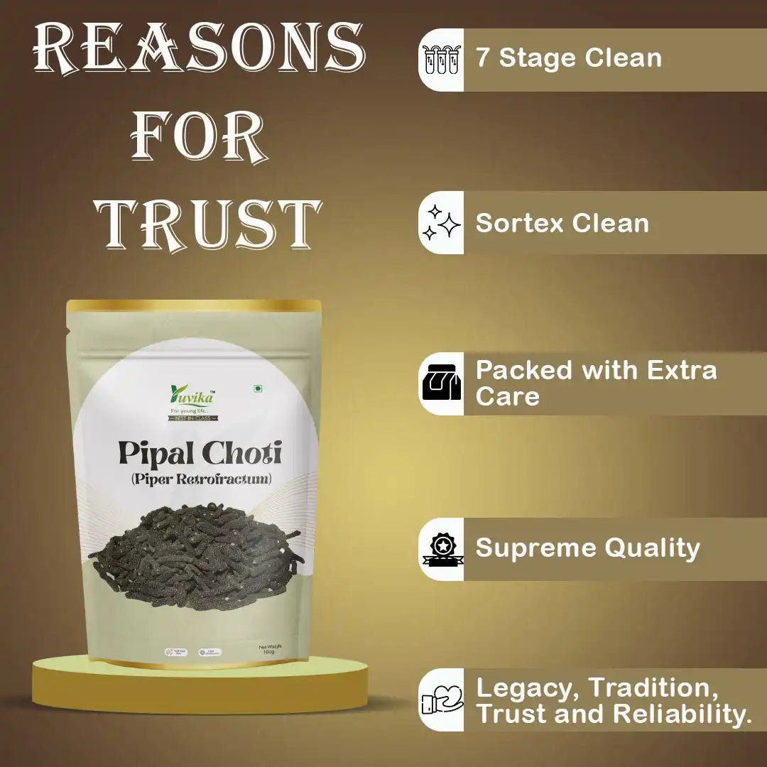 Pipal choti