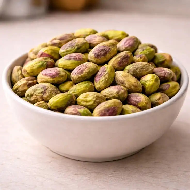 Yuvika Pistachios