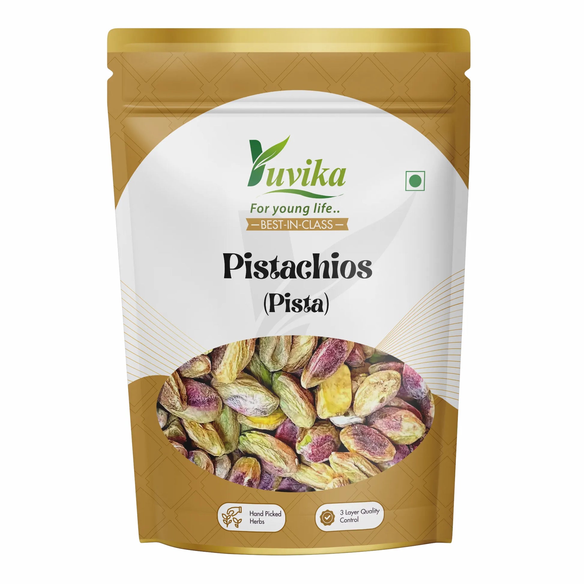 Pistachios