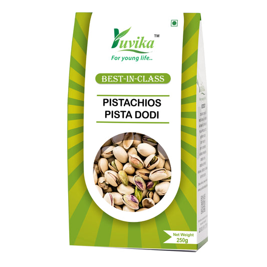 Pistachios
