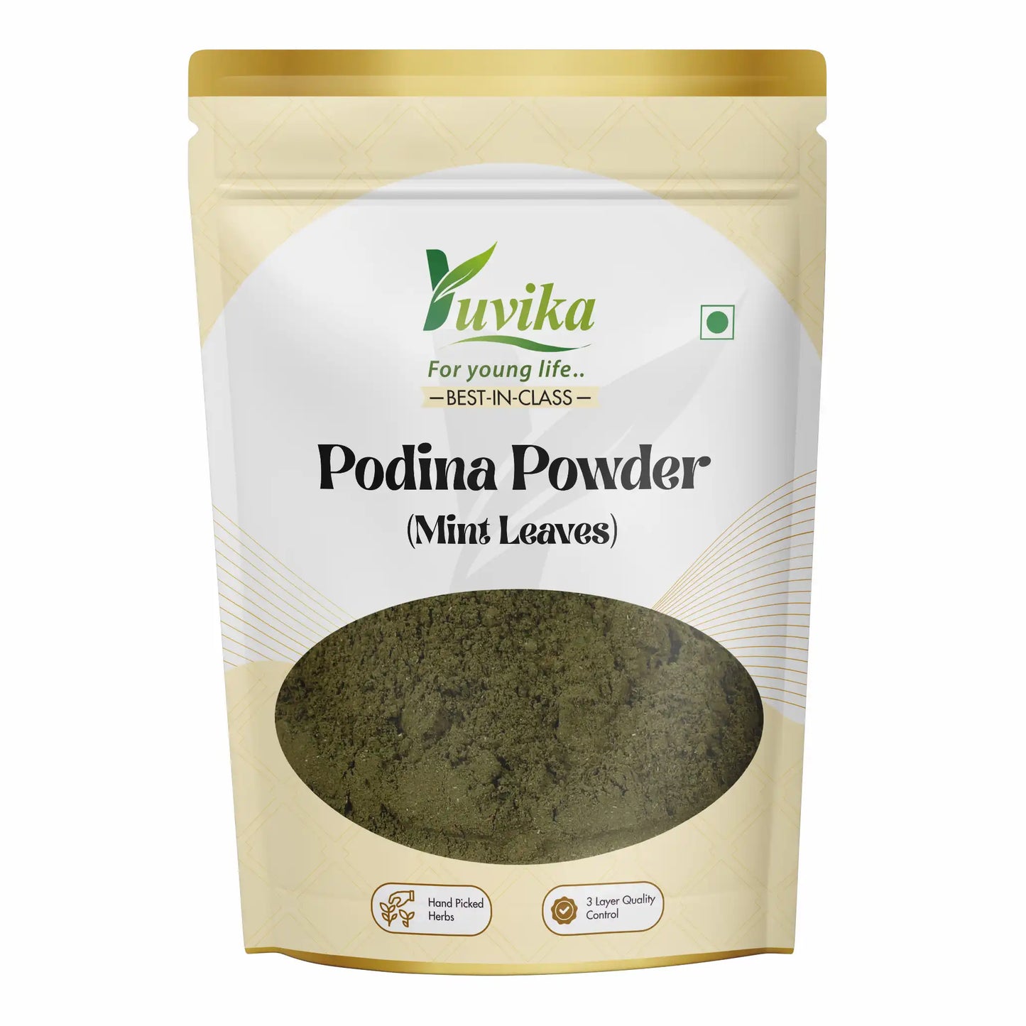 PodinaPowder