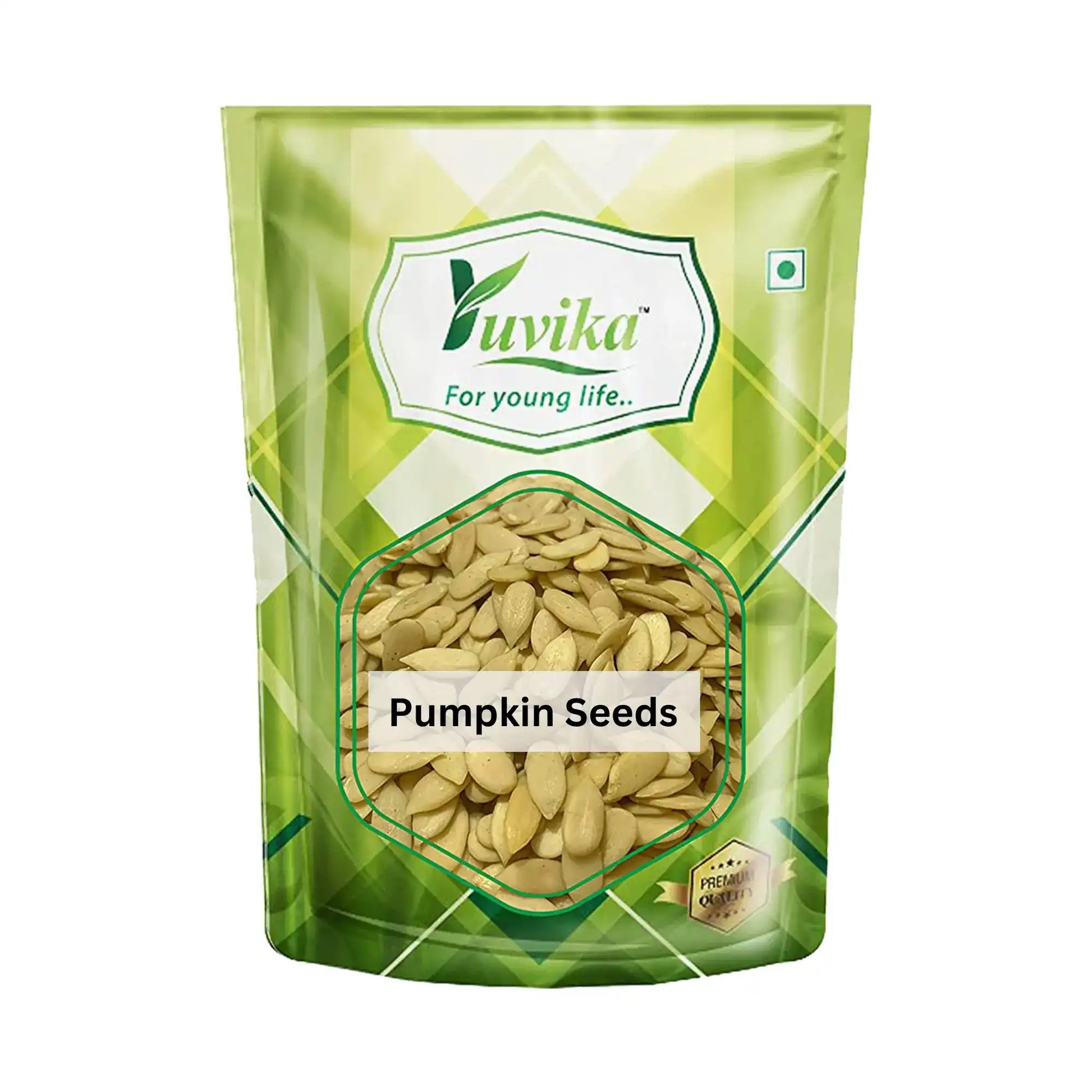 Indian Pumpkin Seeds