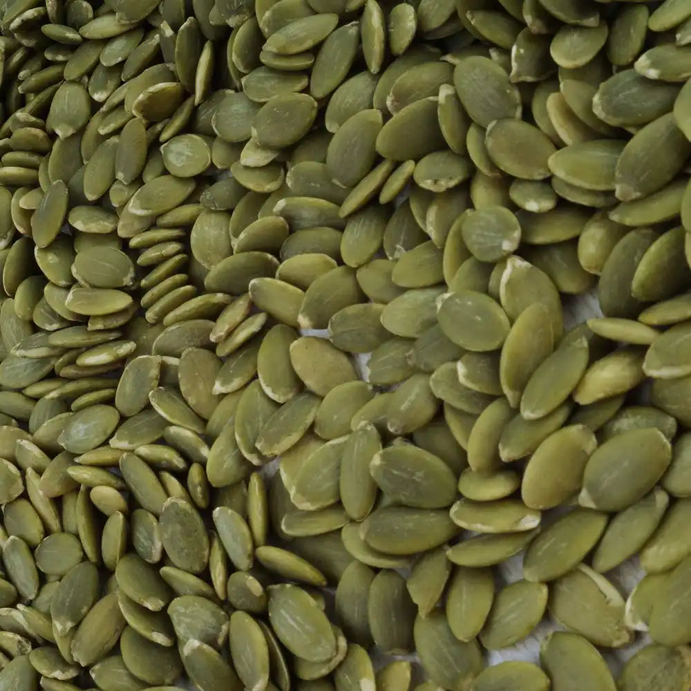 Yuvika Pumpkin Seeds