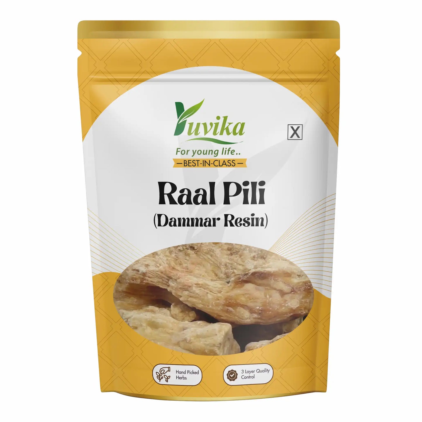 Raal Pili