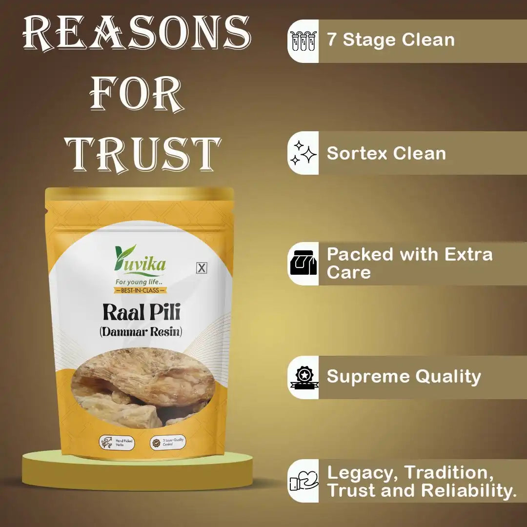 Raal Pili 1