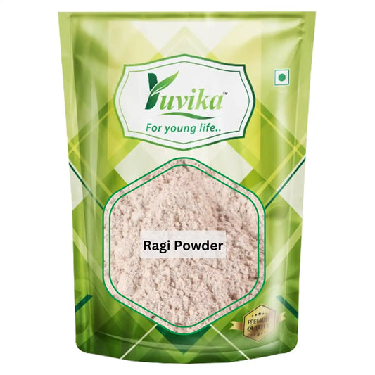 Ragi Powder