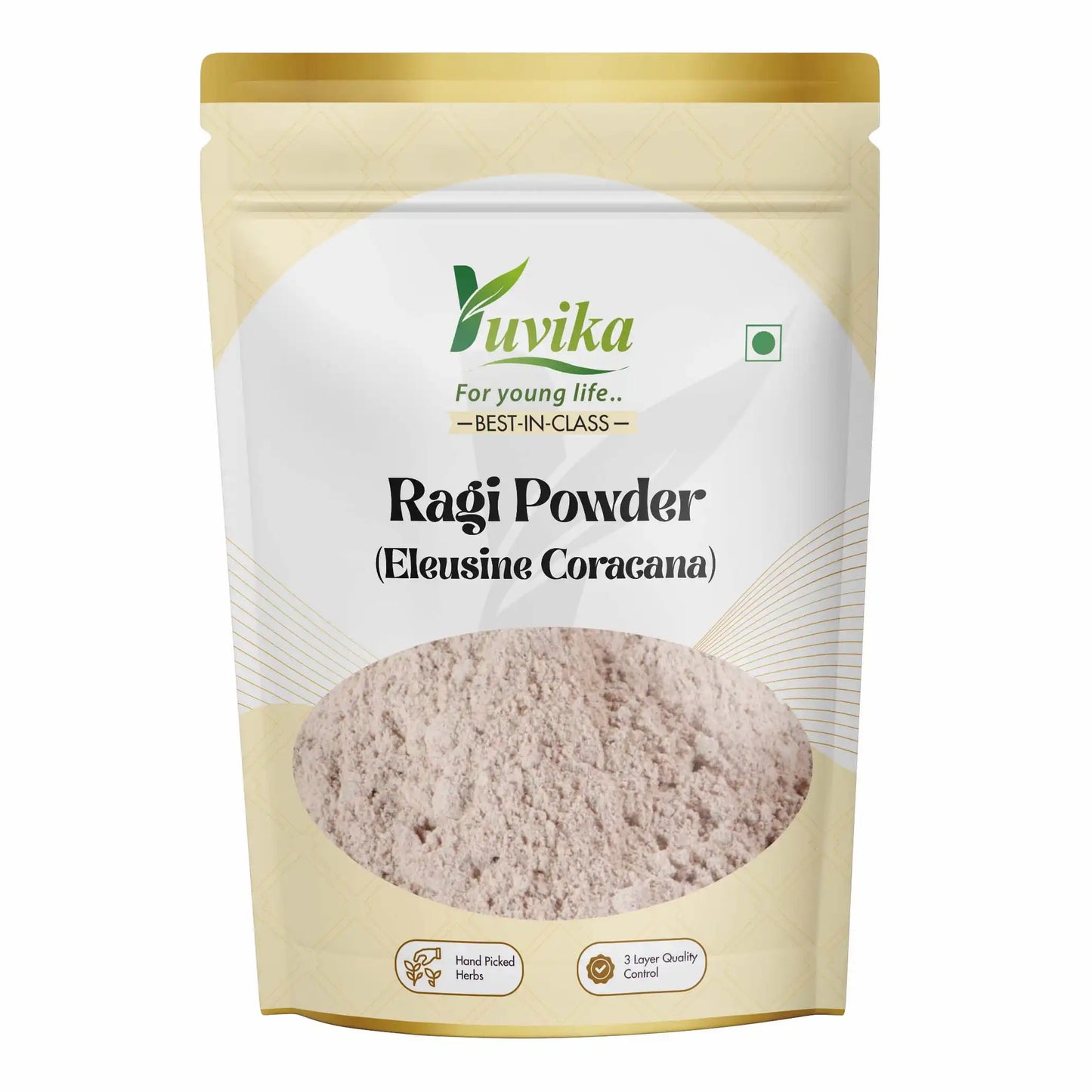 Ragi Powder