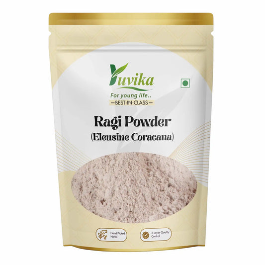 Ragi Powder