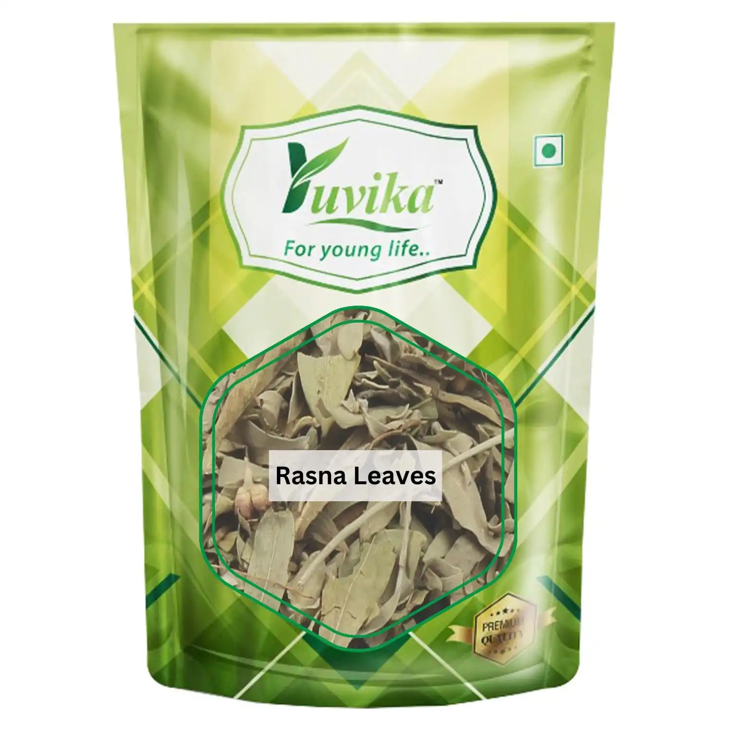Rasna Leaves