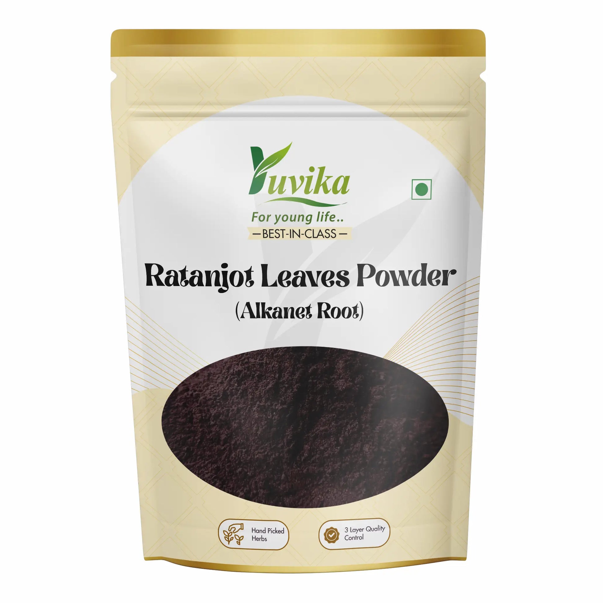 Ratanjot Leaves Powder