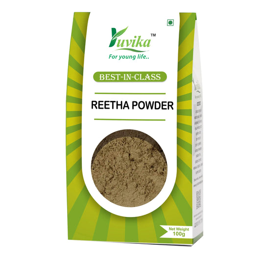 Reetha Powder