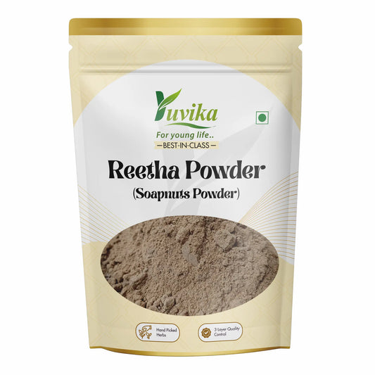 Reetha Powder